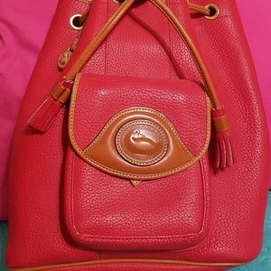 Dooney & Bourke bag